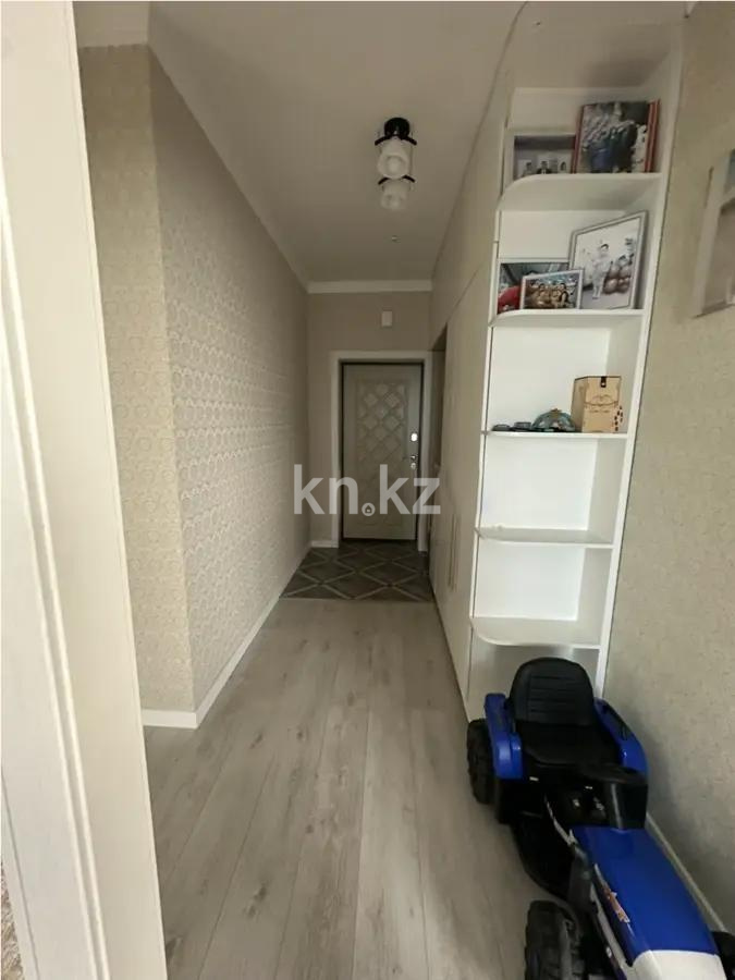 Продажа 2-комнатной квартиры, 70.47 м² в Астане - фото 5