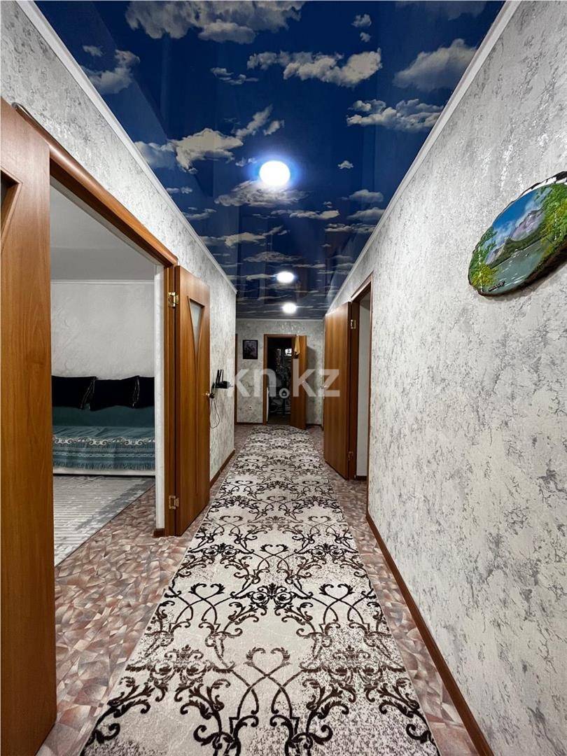 Продажа 3-комнатной квартиры, 92 м² в Караганде - фото 16