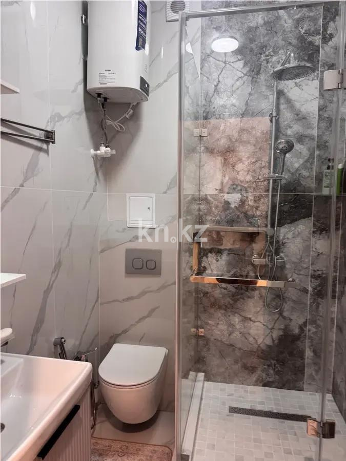 Продажа 3-комнатной квартиры, 91 м², мкр-н Степной-4, дом  участок 23/2 в Караганде - фото 7