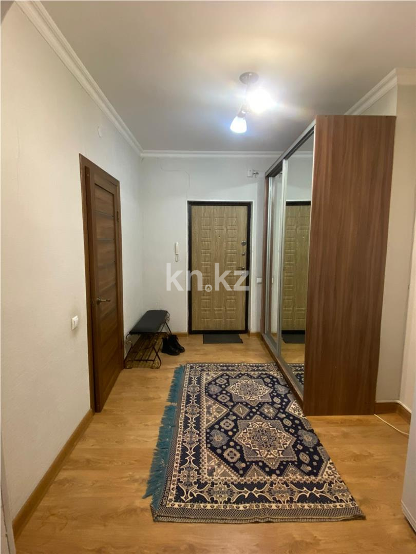 Продажа 2-комнатной квартиры, 58 м² в Астане - фото 2