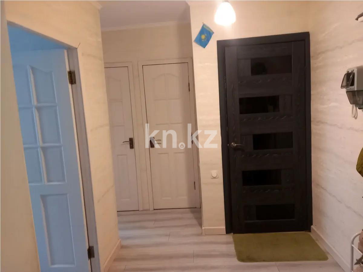 Продажа 2-комнатной квартиры, 42 м² в Астане - фото 9