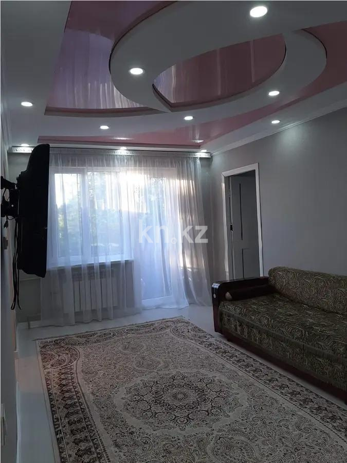 Продажа 4-комнатной квартиры, 59 м² в Алматы