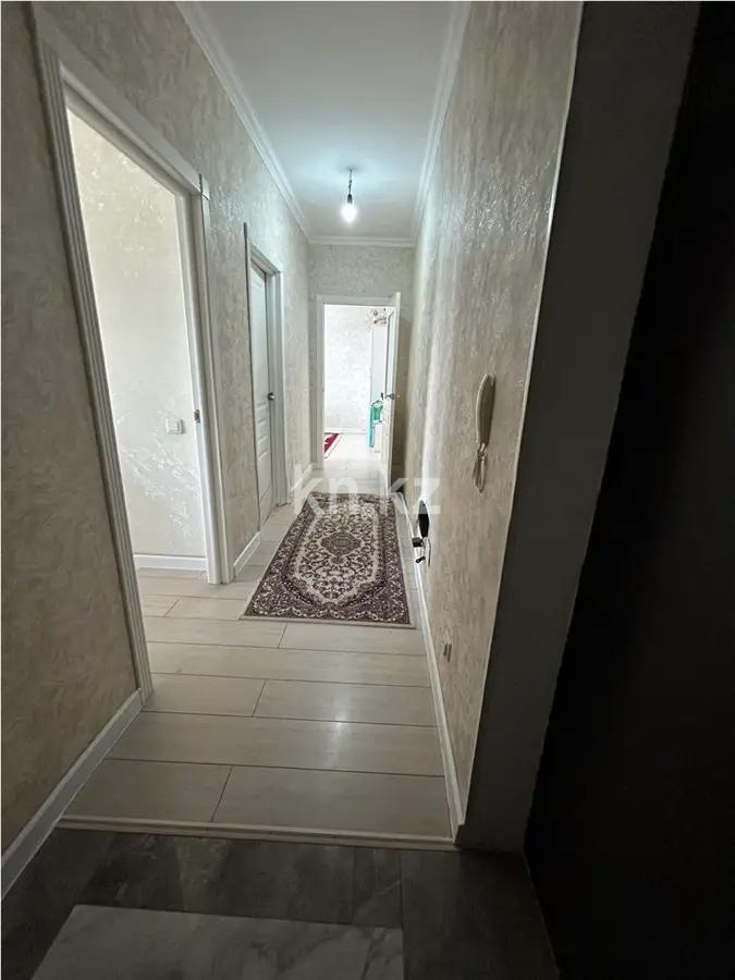 Продажа 2-комнатной квартиры, 52.3 м² в Астане - фото 6