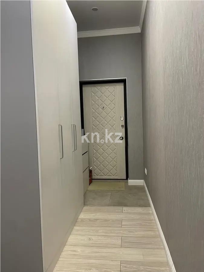 Продажа 2-комнатной квартиры, 50 м², ул. Е-489, дом  6 в Астане - фото 6