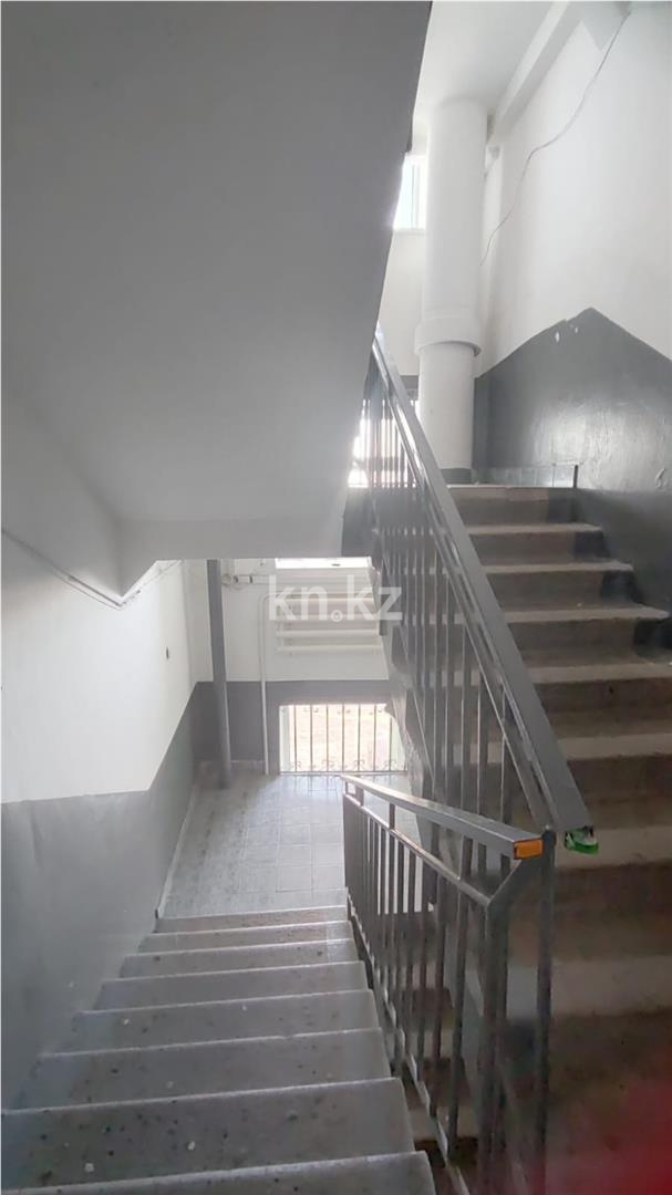 Продажа 2-комнатной квартиры, 48 м² в Караганде - фото 11