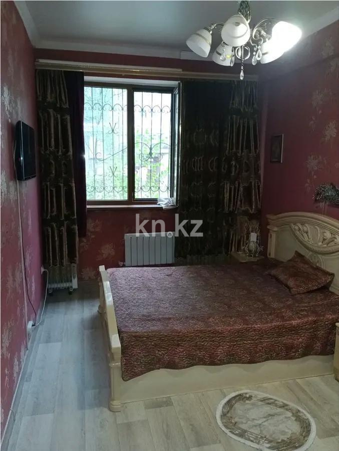 Продажа 2-комнатной квартиры, 51.1 м², ул. Тимирязева, дом  50/1 в Алматы - фото 2