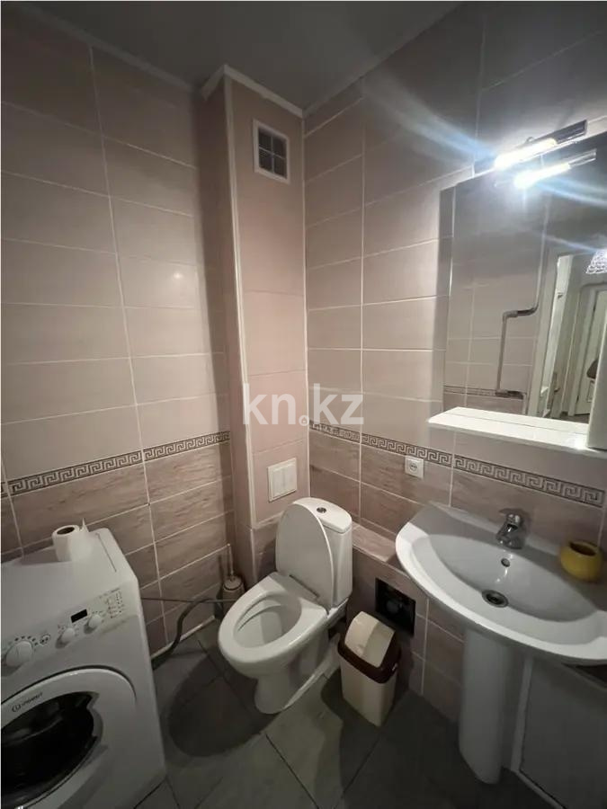 Продажа 2-комнатной квартиры, 48 м² в Алматы - фото 4