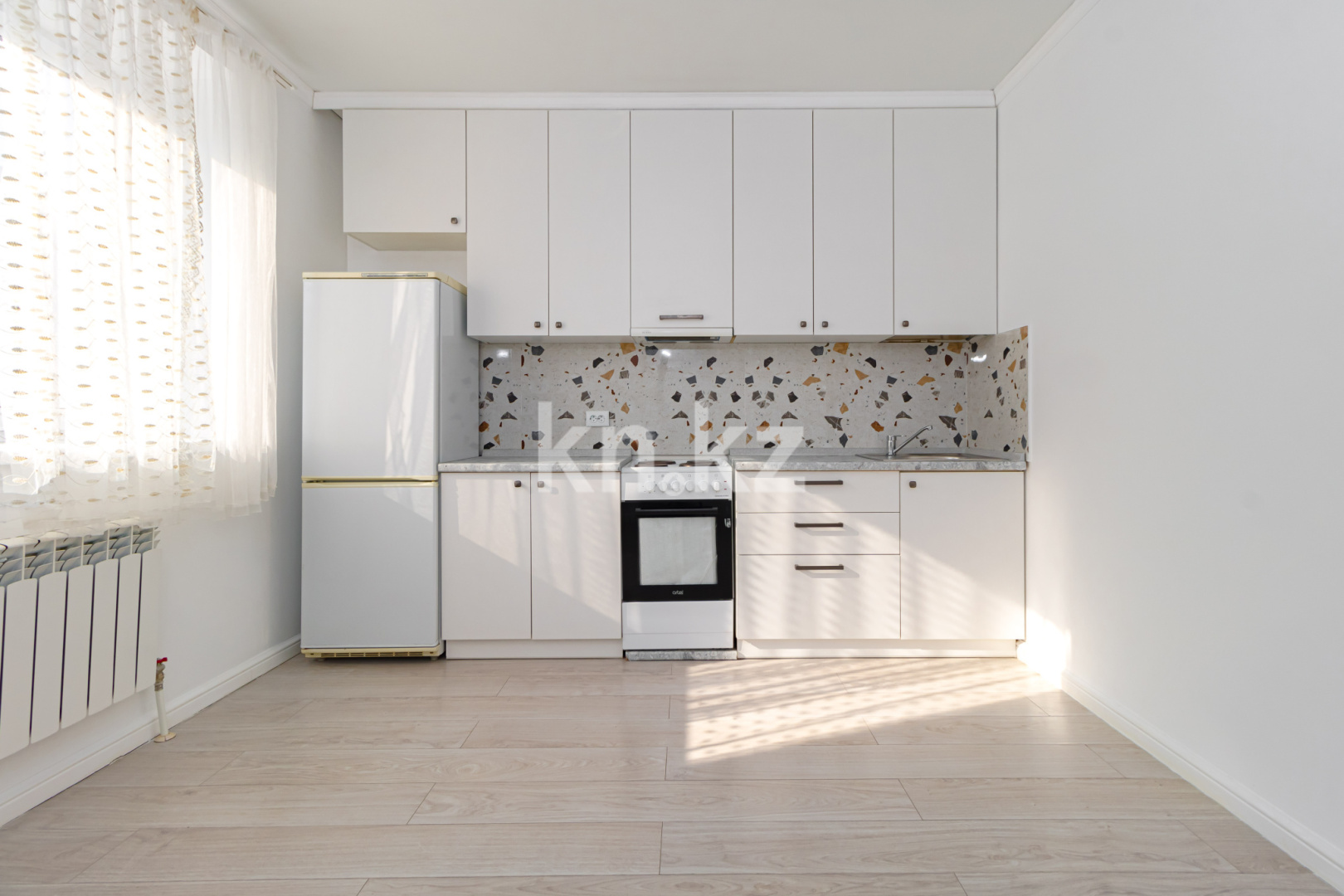 Продажа 1-комнатной квартиры, 43.7 м² в Астане - фото 3