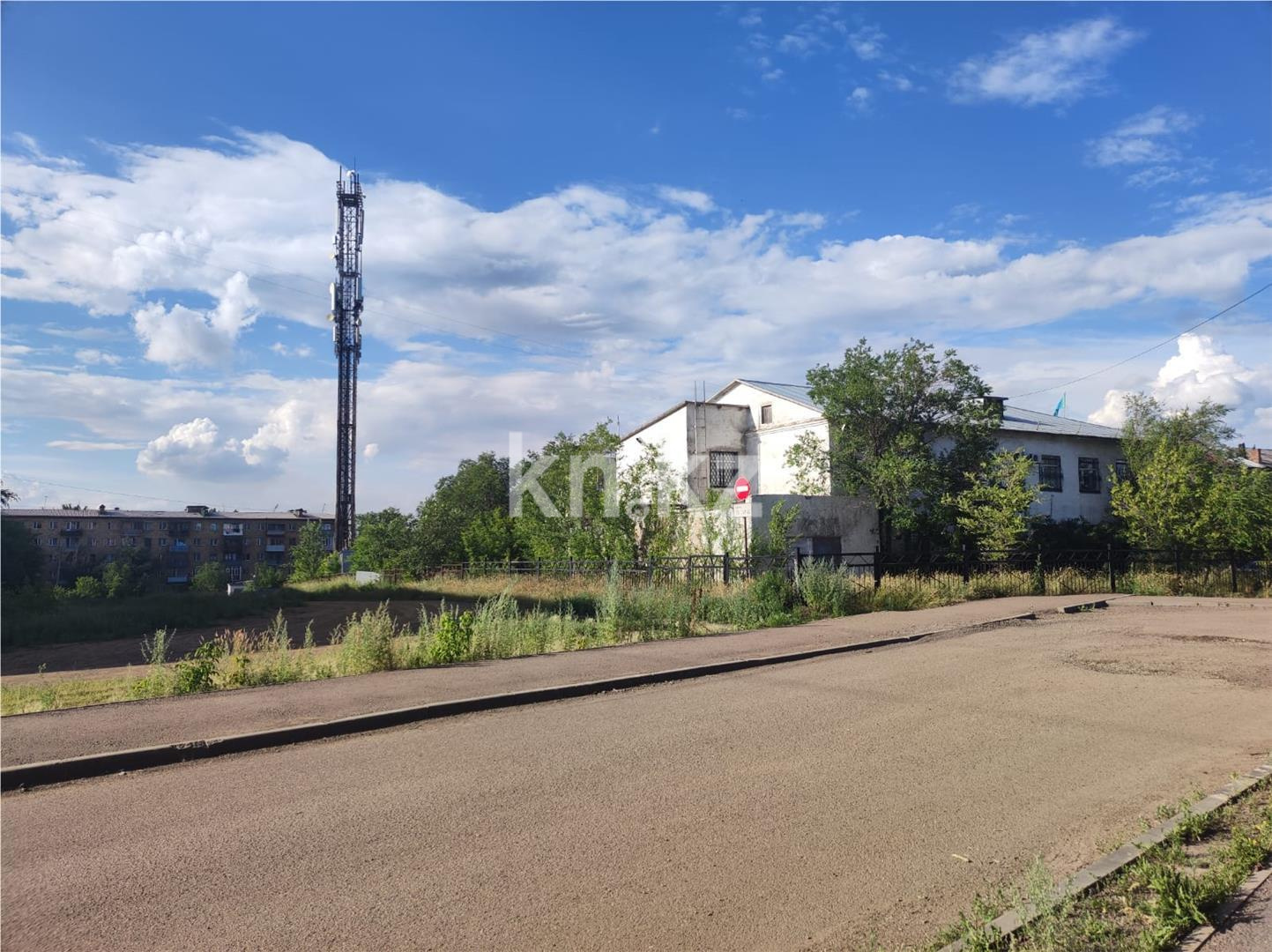 Продажа 2-комнатной квартиры, 40 м², мкр-н 21 в Караганде - фото 17