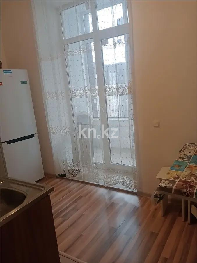 Продажа 1-комнатной квартиры, 40 м², пр. Улы Дала, дом  33 в Астане - фото 2