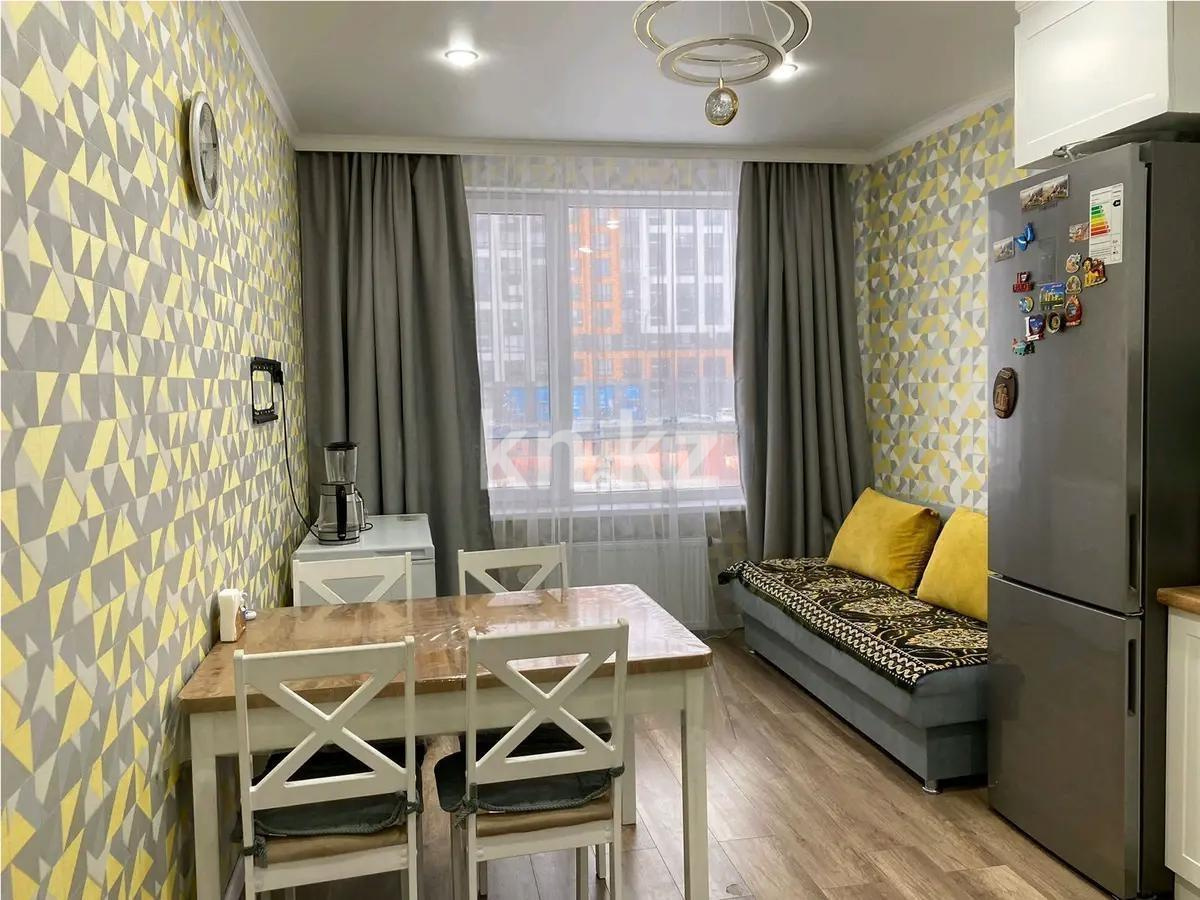 Продажа 2-комнатной квартиры, 68 м², ул. Нурмагамбетова, дом  27 в Астане - фото 3
