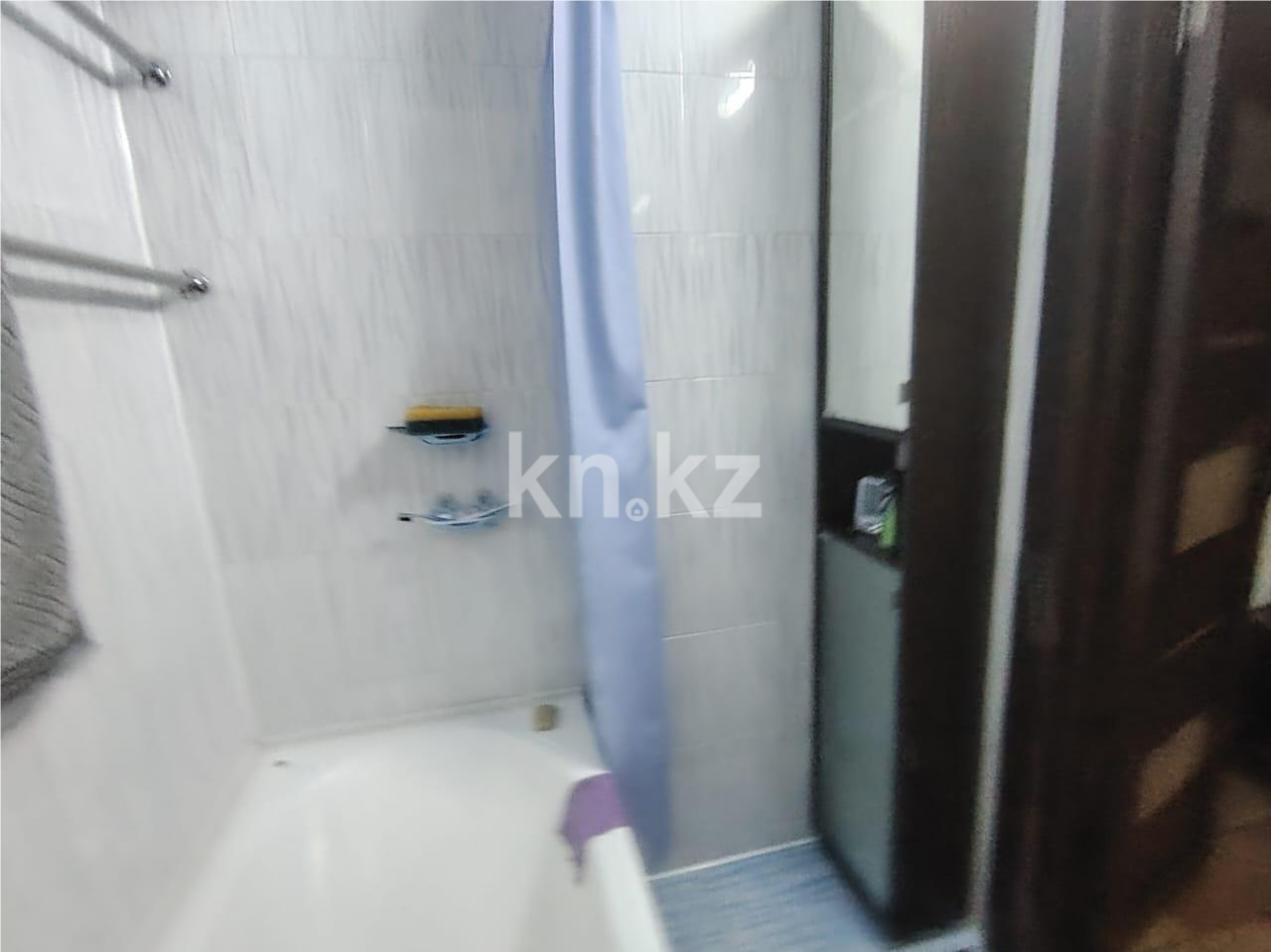 Продажа 1-комнатной квартиры, 32 м², ул. 70 квартал, дом  4 в Темиртау - фото 13