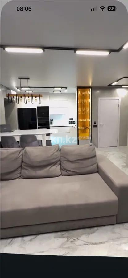 Продажа 2-комнатной квартиры, 54 м² в Темиртау - фото 3