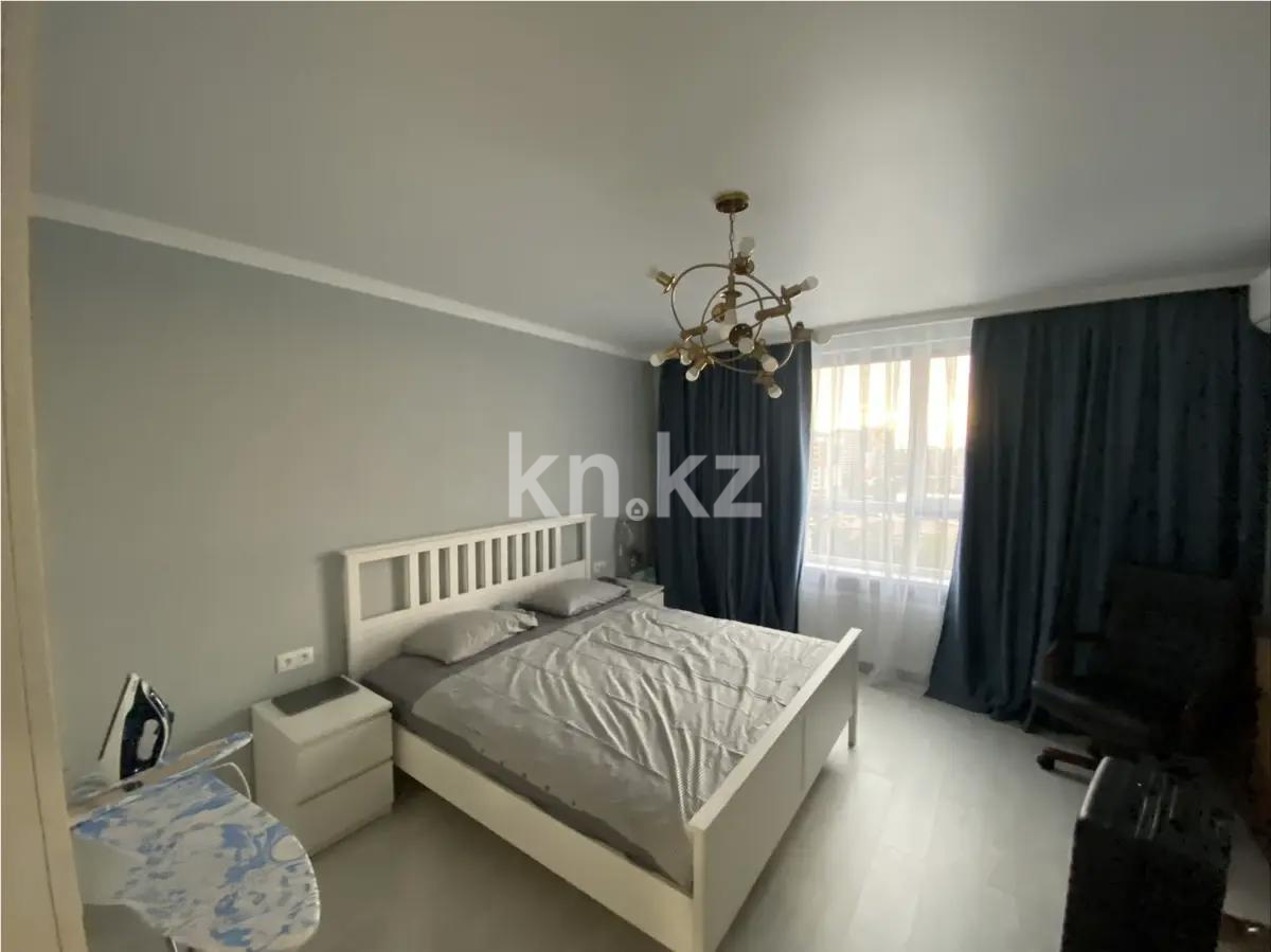 Продажа 1-комнатной квартиры, 50 м² в Алматы - фото 3