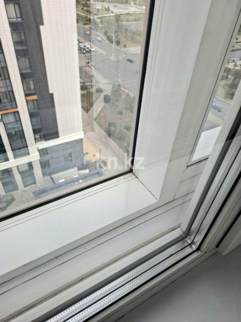 Продажа 2-комнатной квартиры, 71.3 м² в Астане - фото 9