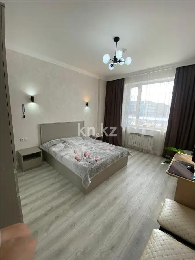 Продажа 2-комнатной квартиры, 65.9 м² в Астане - фото 2