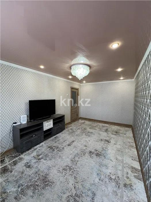 Продажа 3-комнатной квартиры, 60 м² в Абае