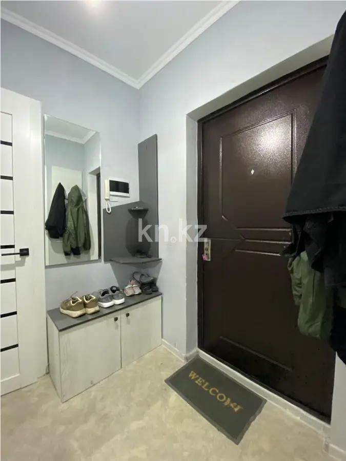 Продажа 1-комнатной квартиры, 39 м² в Алматы - фото 4