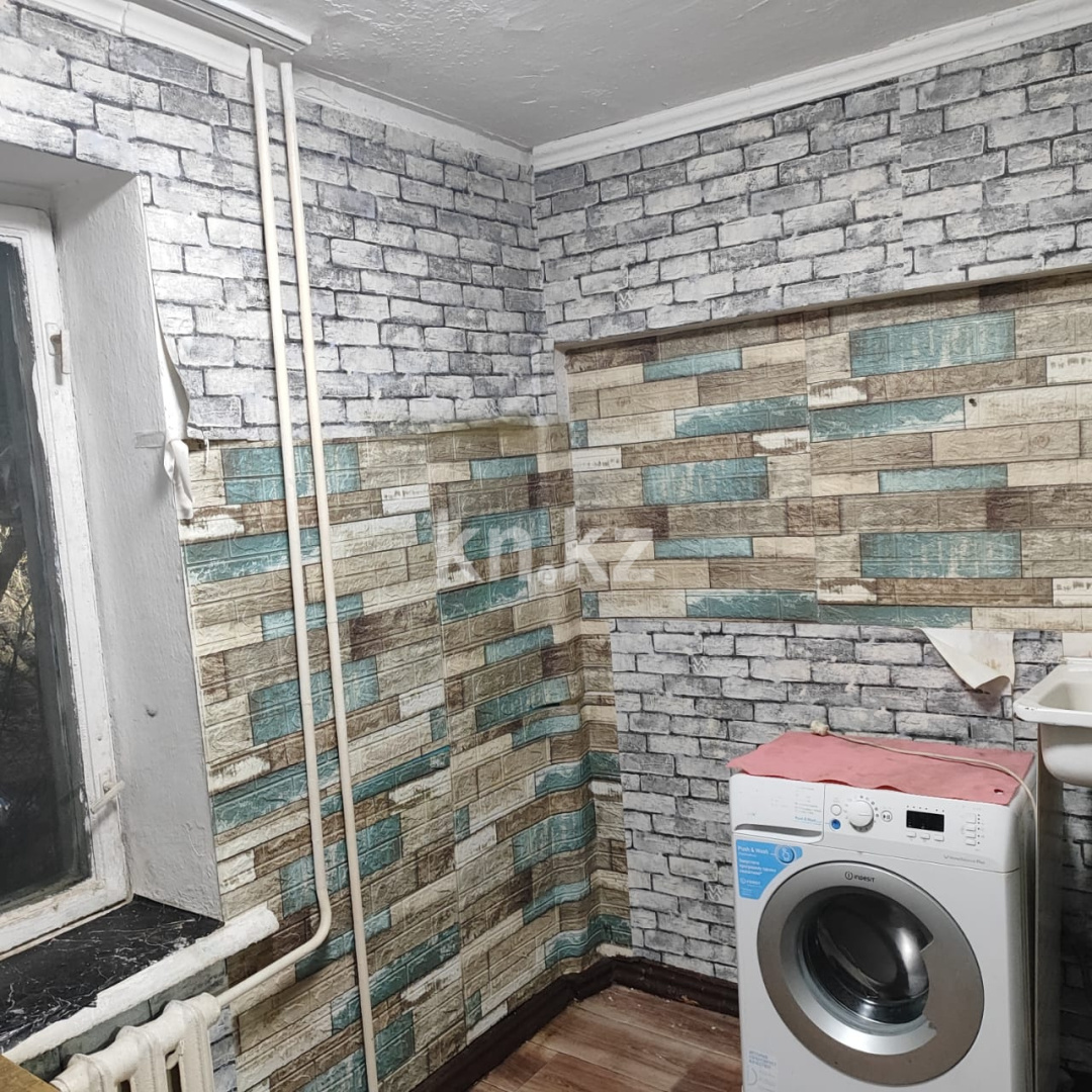 Продажа 1-комнатной квартиры, 31.4 м² в Алматинской области - фото 3