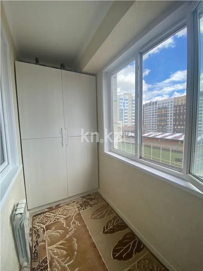 Продажа 3-комнатной квартиры, 98 м² в Астане - фото 11