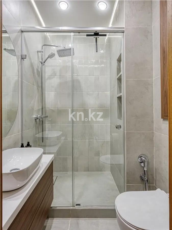 Продажа 3-комнатной квартиры, 95 м² в Алматы - фото 8