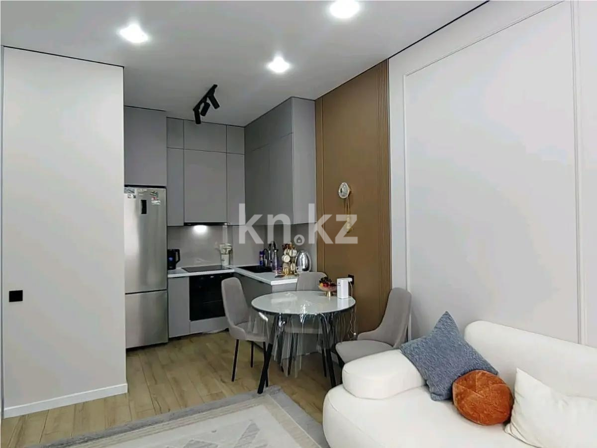 Продажа 2-комнатной квартиры, 43 м² в Астане - фото 3