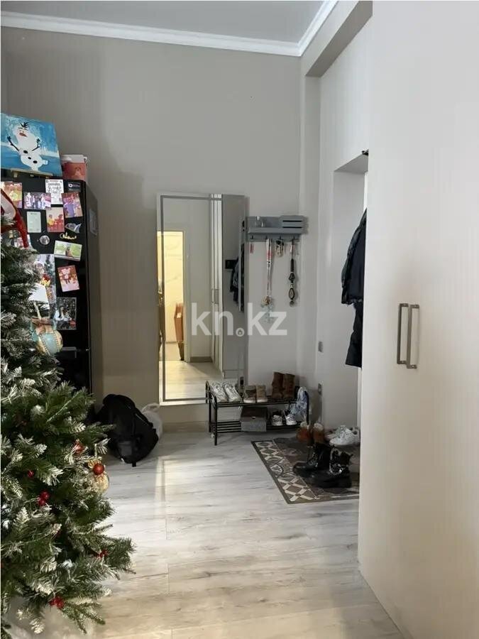 Продажа 2-комнатной квартиры, 50 м² в Алматы - фото 4