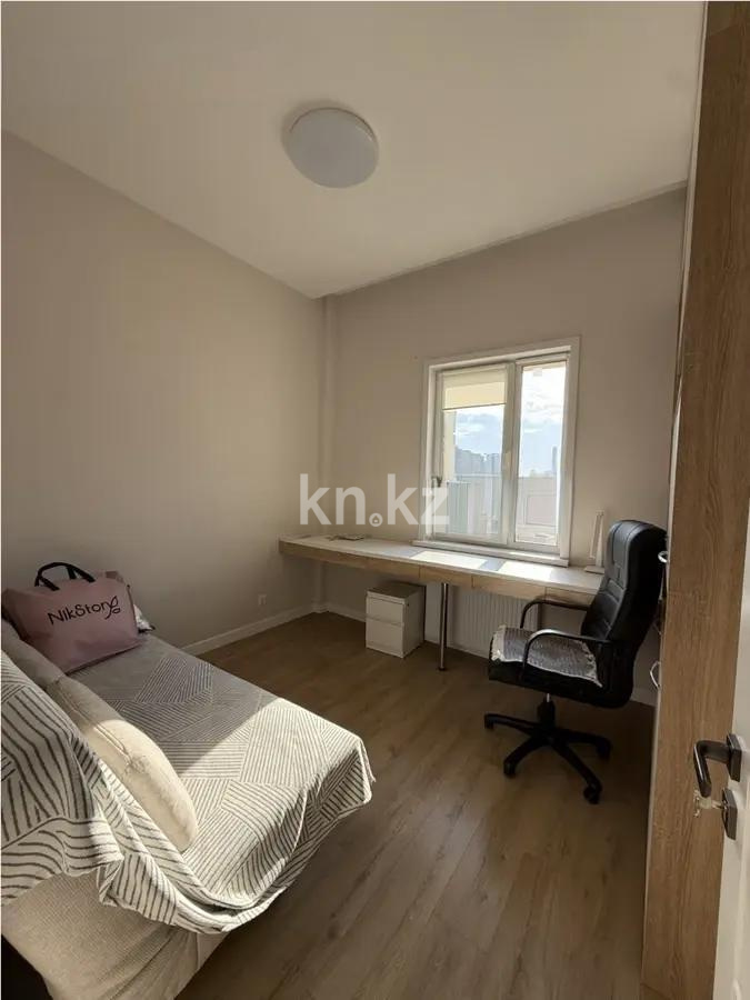 Продажа 3-комнатной квартиры, 78 м² в Астане - фото 2