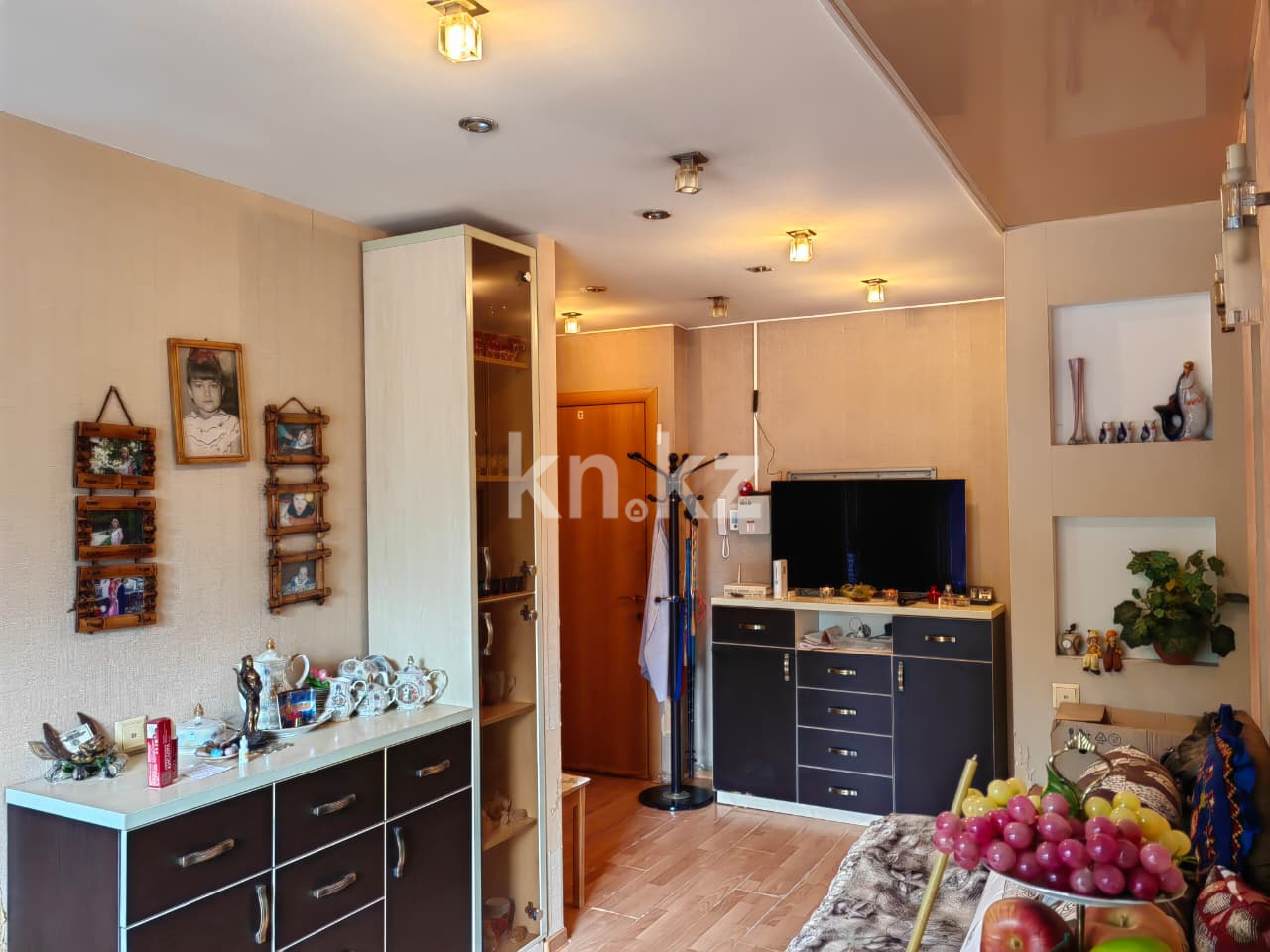 Продажа 2-комнатной квартиры, 41 м², ул. Можайского, дом  11 в Караганде - фото 10