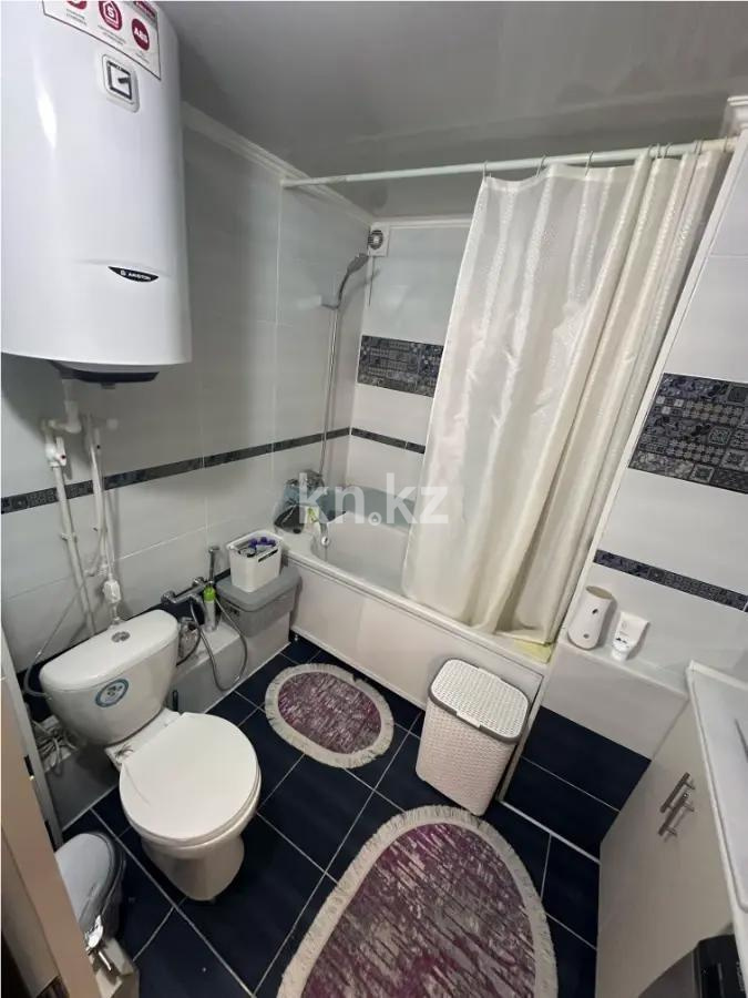 Продажа 4-комнатной квартиры, 79 м² в Караганде - фото 6