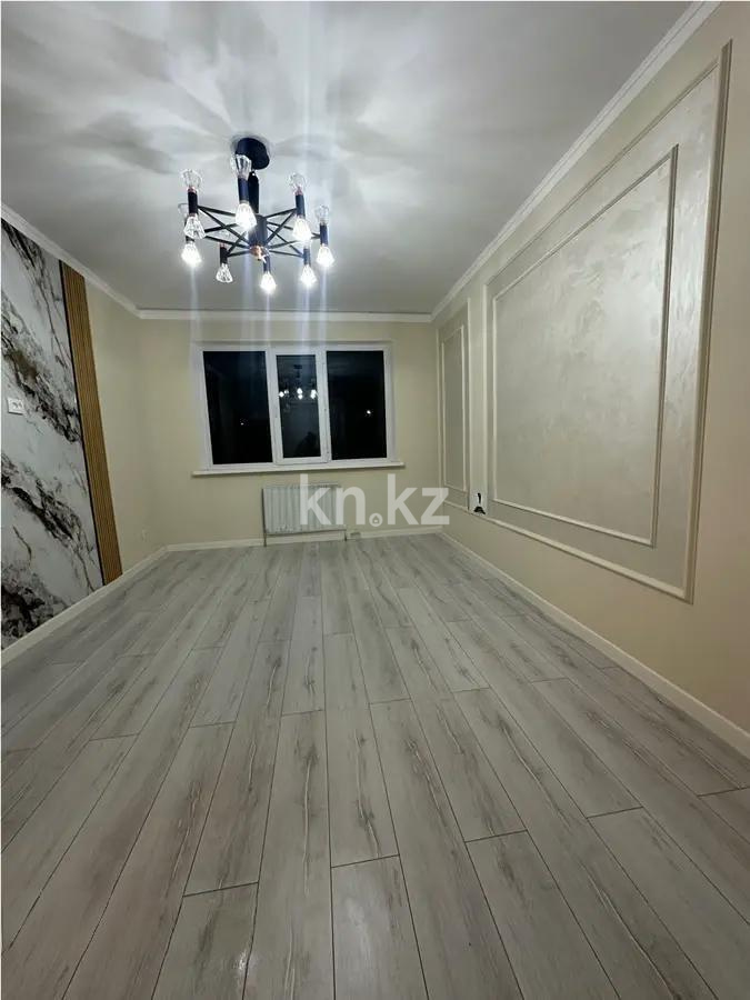 Продажа 3-комнатной квартиры, 76 м², мкр-н Жас Канат, дом  1/11 в Алматы
