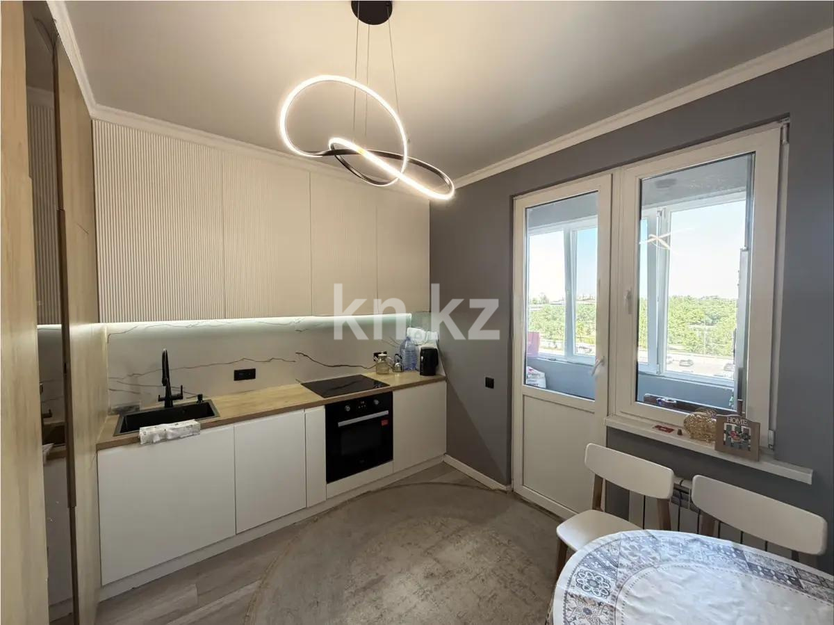 Продажа 3-комнатной квартиры, 80.3 м² в Алматы - фото 4
