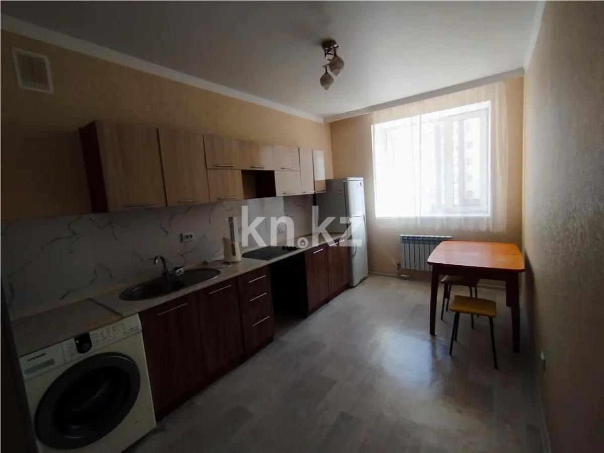Продажа 1-комнатной квартиры, 41 м² в Астане - фото 2