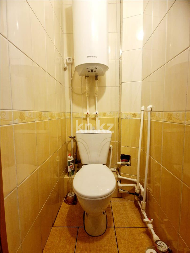 Продажа 3-комнатной квартиры, 65 м², мкр. Степной-1 в Караганде - фото 9