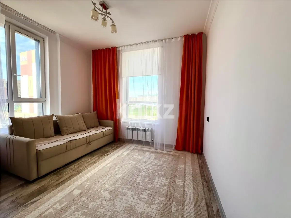 Продажа 3-комнатной квартиры, 68 м² в Астане - фото 3