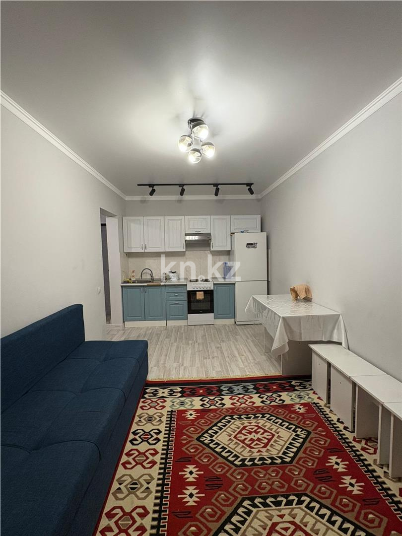 Продажа 1-комнатной квартиры, 33.5 м² в Астане - фото 5
