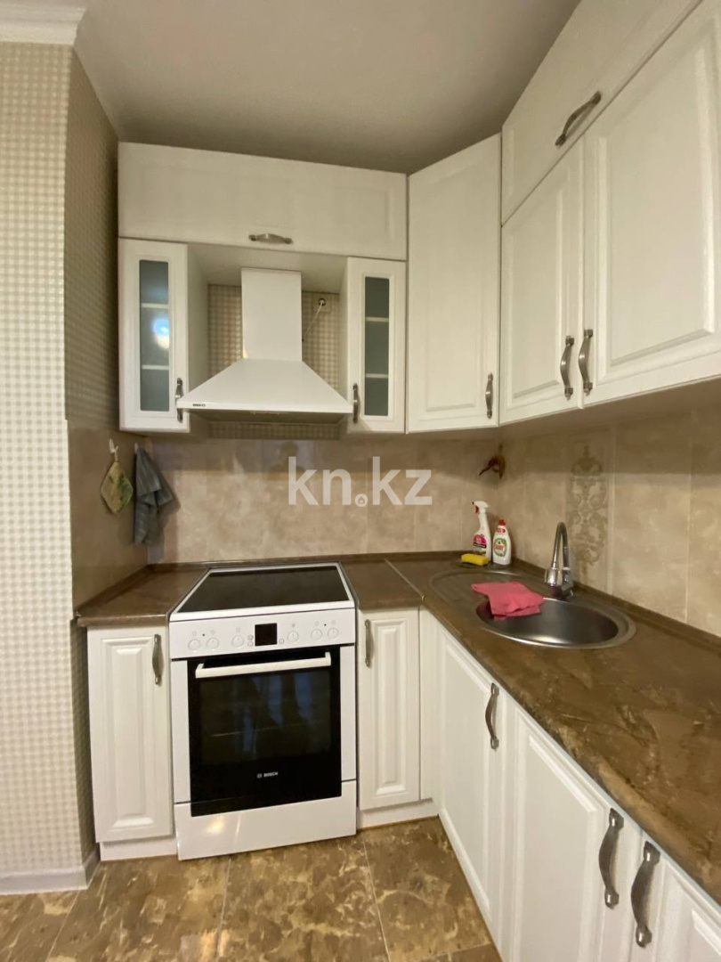 Аренда 2-комнатной квартиры, 50 м² в Астане - фото 9