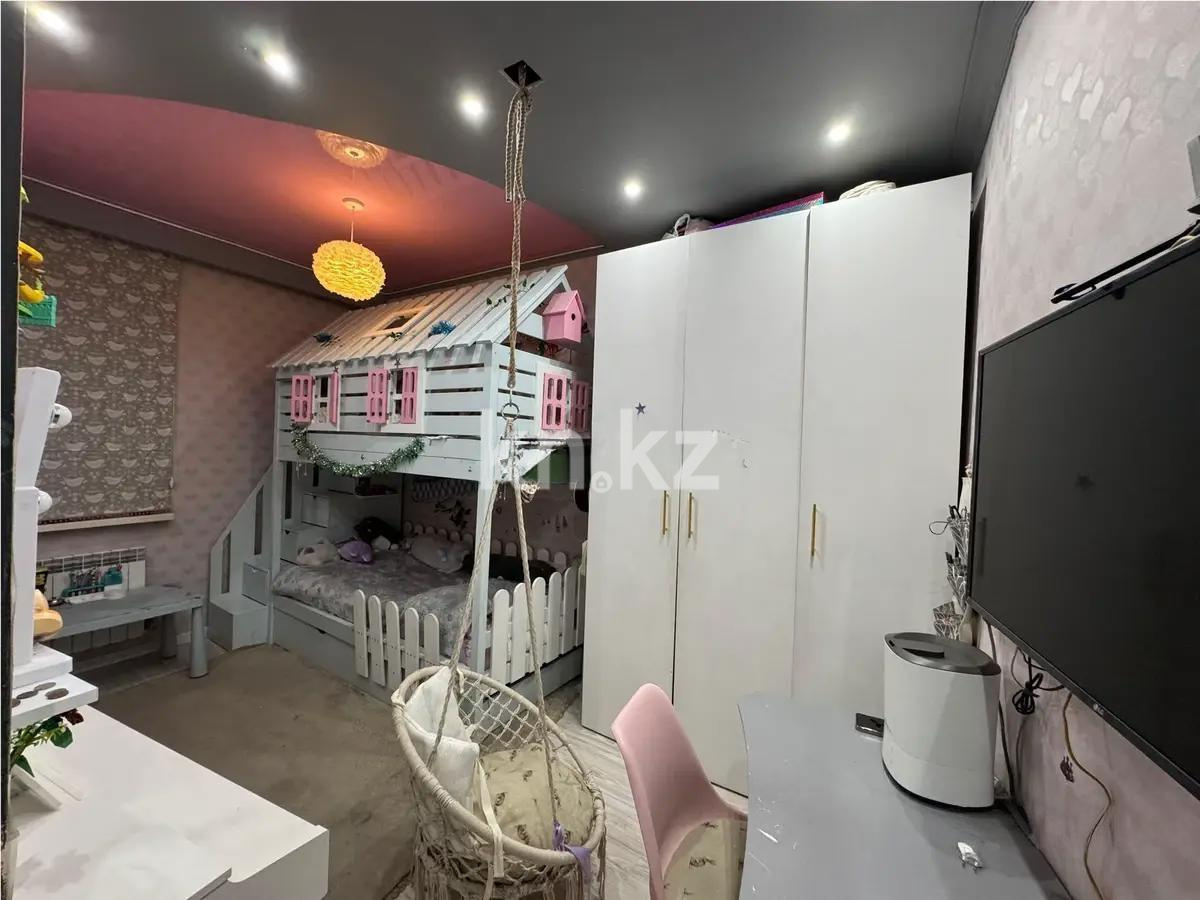 Продажа 3-комнатной квартиры, 73 м², ул. Навои, дом  208/1 в Алматы - фото 3