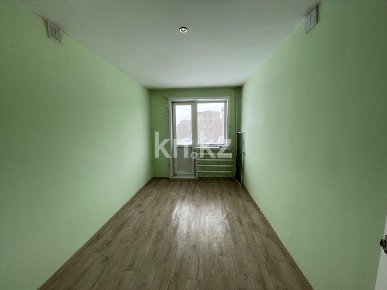 Продажа 3-комнатной квартиры, 61 м² в Сарани - фото 3