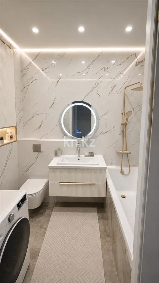 Продажа 3-комнатной квартиры, 100 м² в Астане - фото 4