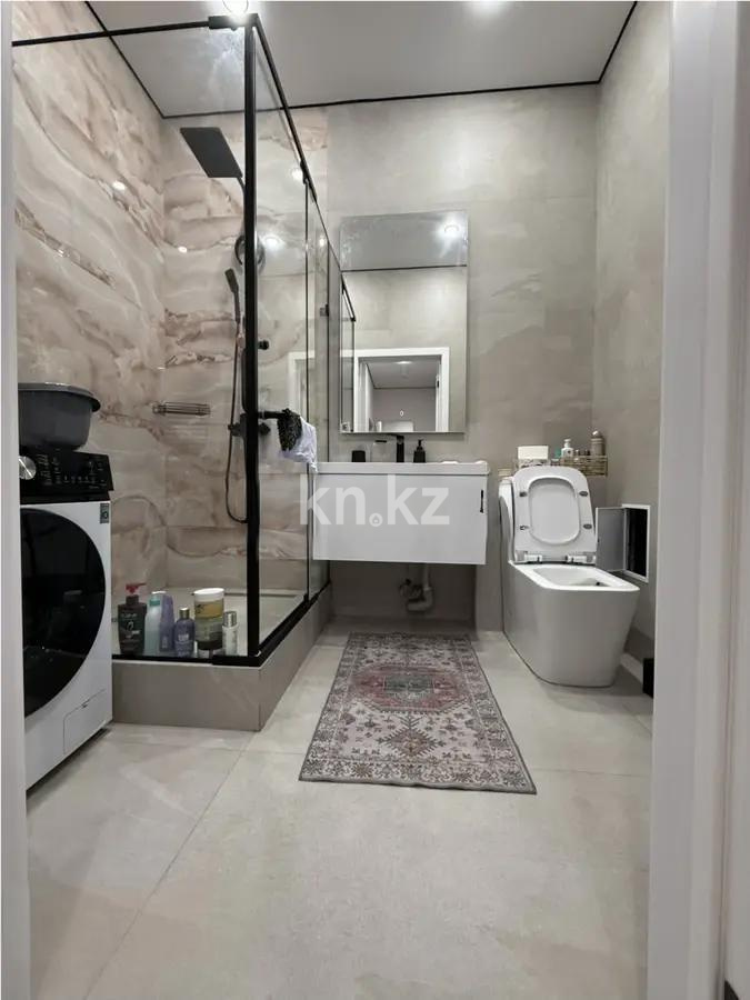 Продажа 2-комнатной квартиры, 41 м² в Астане - фото 4