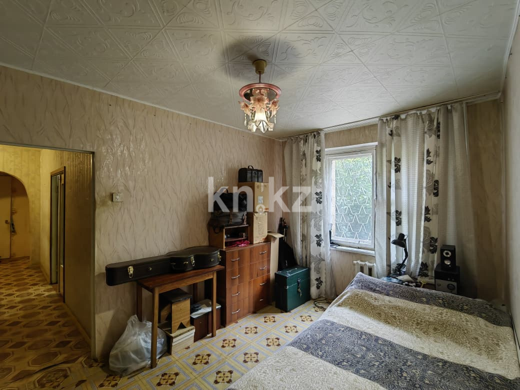 Продажа 2-комнатной квартиры, 53 м², ул. Таттимбета, дом  21 в Караганде - фото 7