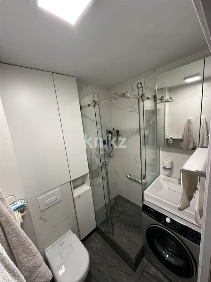 Продажа 2-комнатной квартиры, 45 м² в Алматы - фото 4