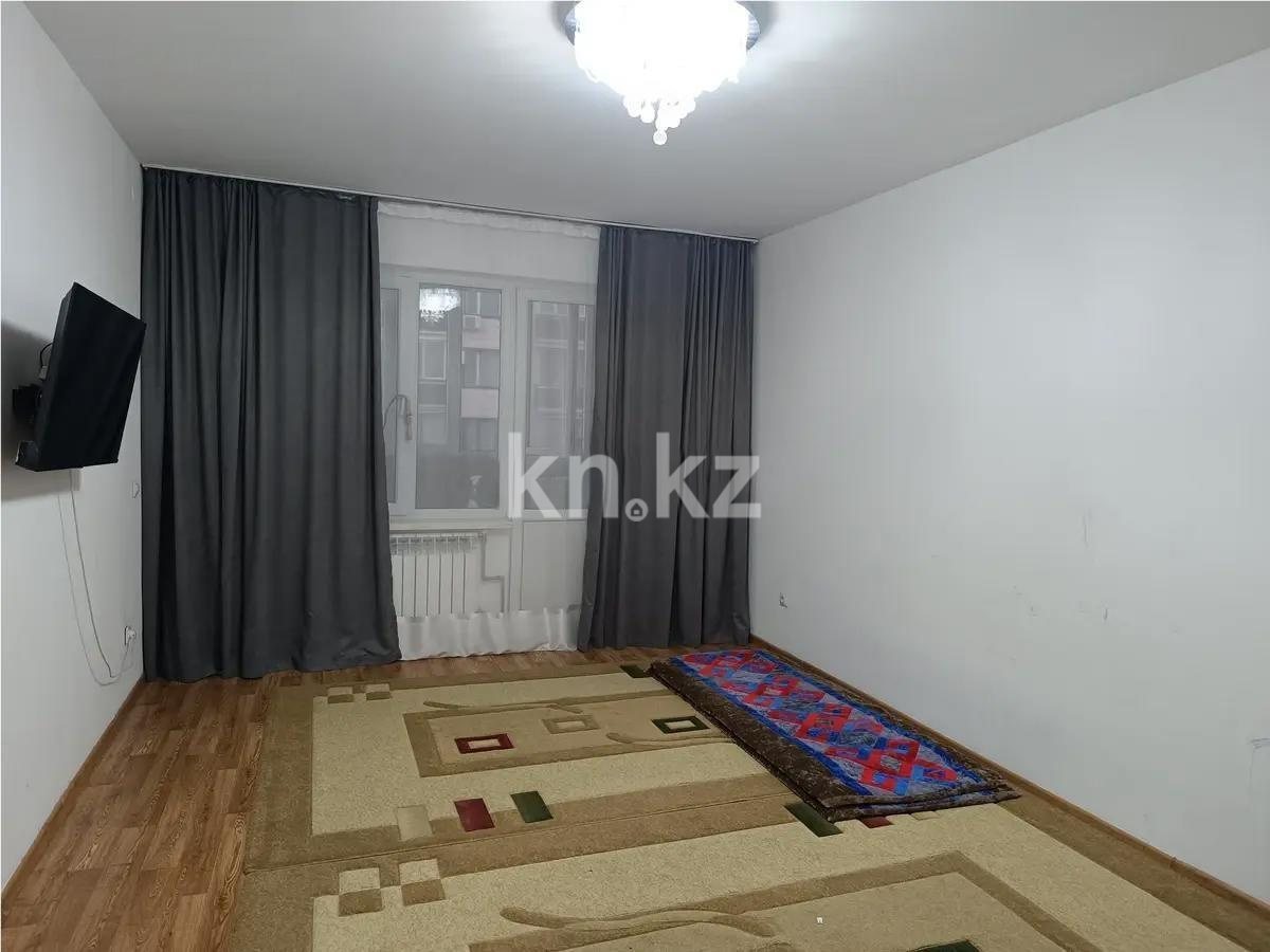 Продажа 3-комнатной квартиры, 101 м², мкр-н Аксай-4, дом  121 в Алматы