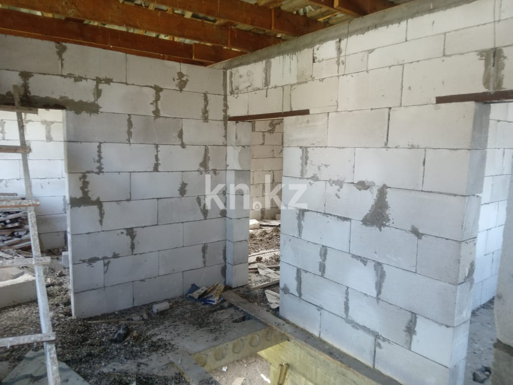 Продажа 5-комнатного дома, 120 м² в Алматинской области - фото 10