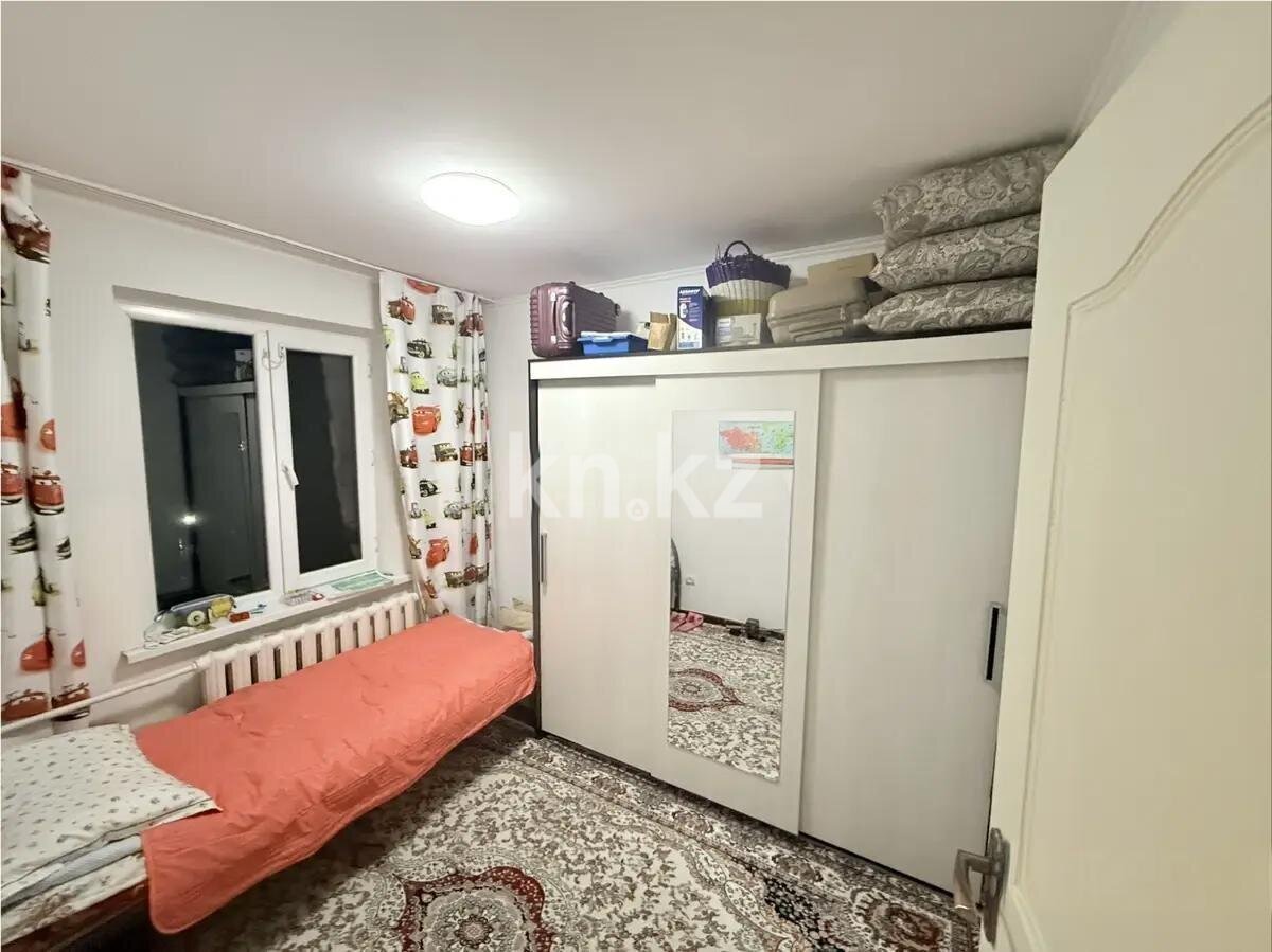 Продажа 3-комнатной квартиры, 56 м² в Алматы - фото 2