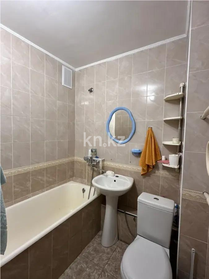 Продажа 1-комнатной квартиры, 30.4 м², ул. Айтеке би, дом  151 в Алматы - фото 3