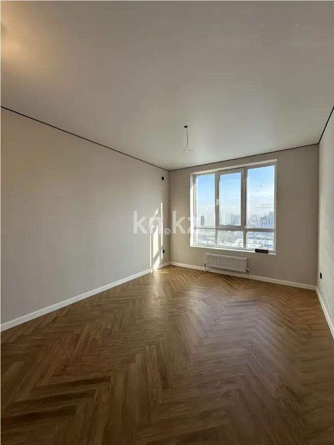 Продажа 1-комнатной квартиры, 46 м² в Алматы - фото 2