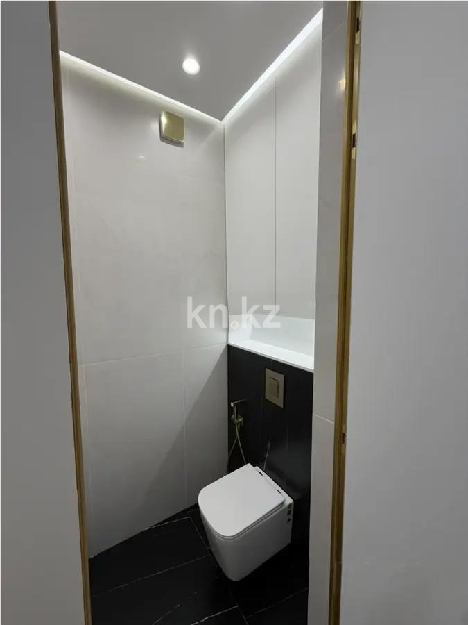 Продажа 2-комнатной квартиры, 77 м² в Астане - фото 5