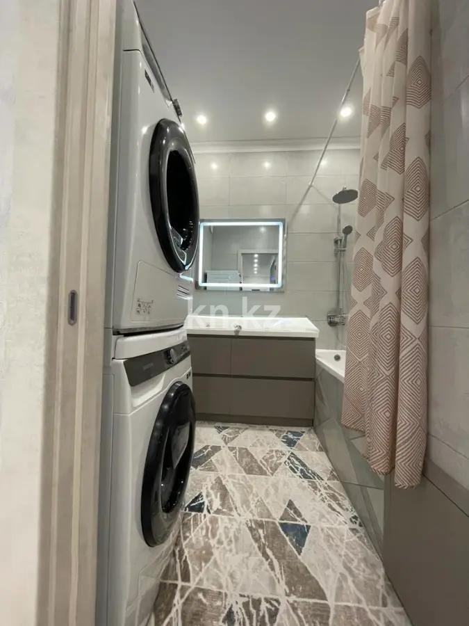 Продажа 2-комнатной квартиры, 76.8 м², пр. Кабанбай батыра, дом  56б в Астане - фото 4